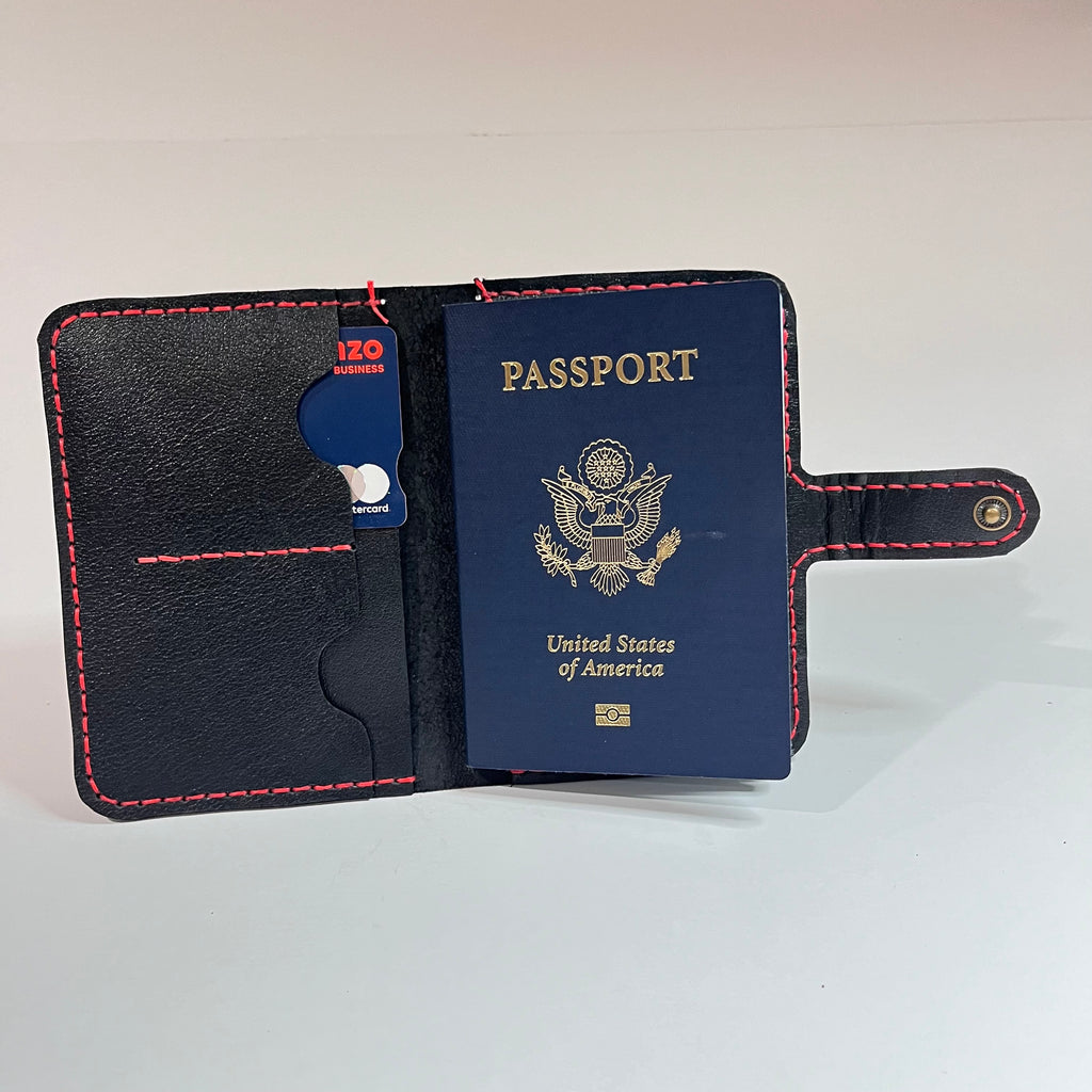 Passport Case
