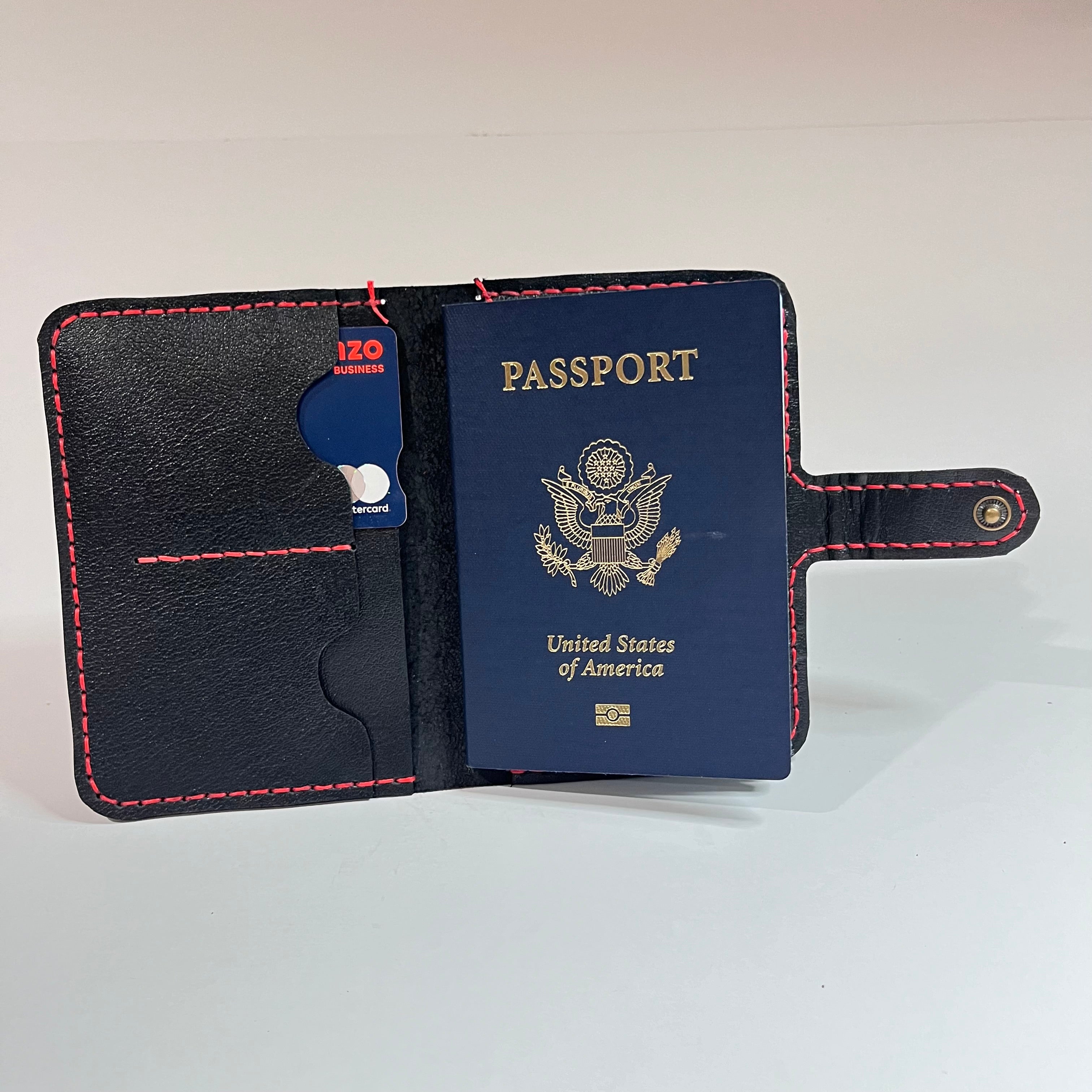 Passport Case