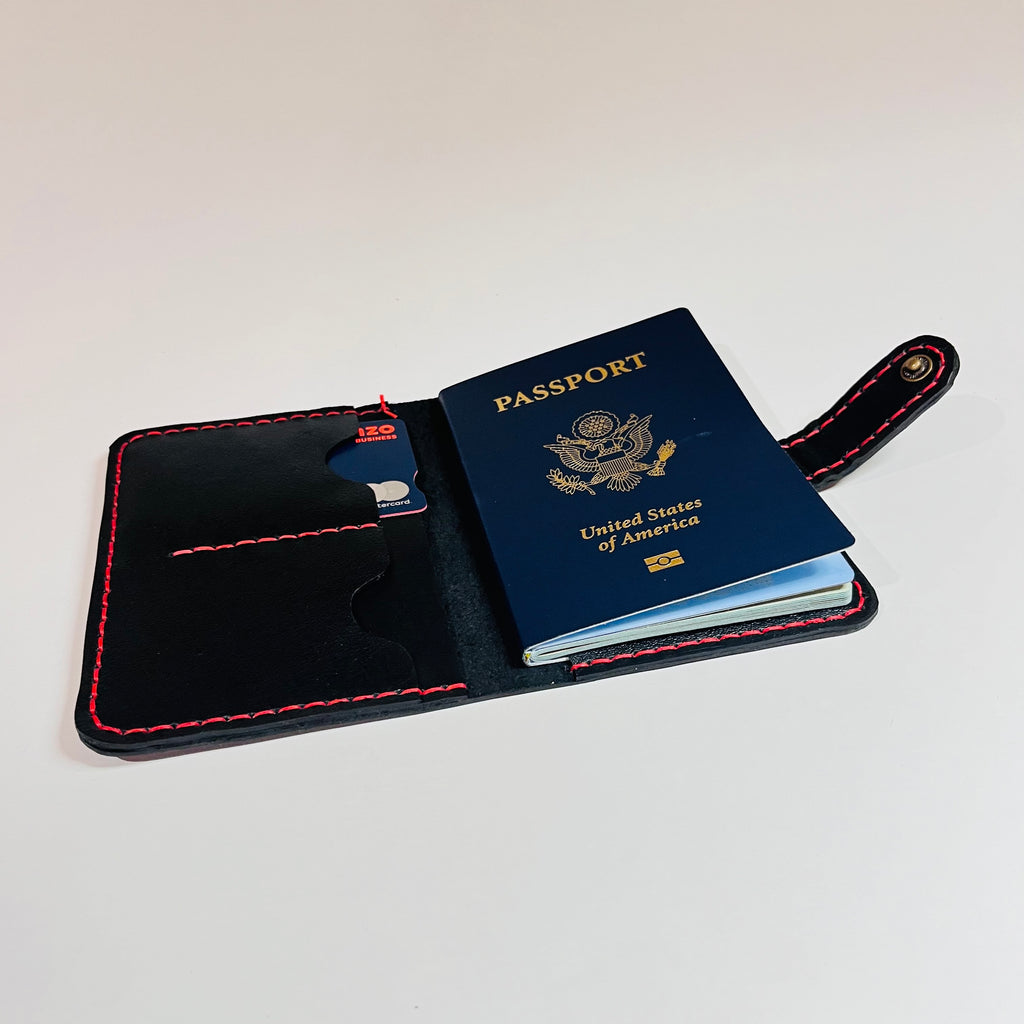 Passport Case