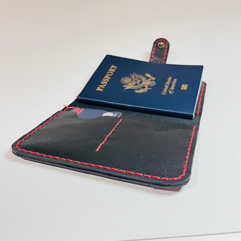 Passport Case