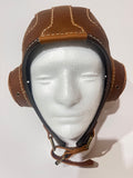 WWII aviator helmet