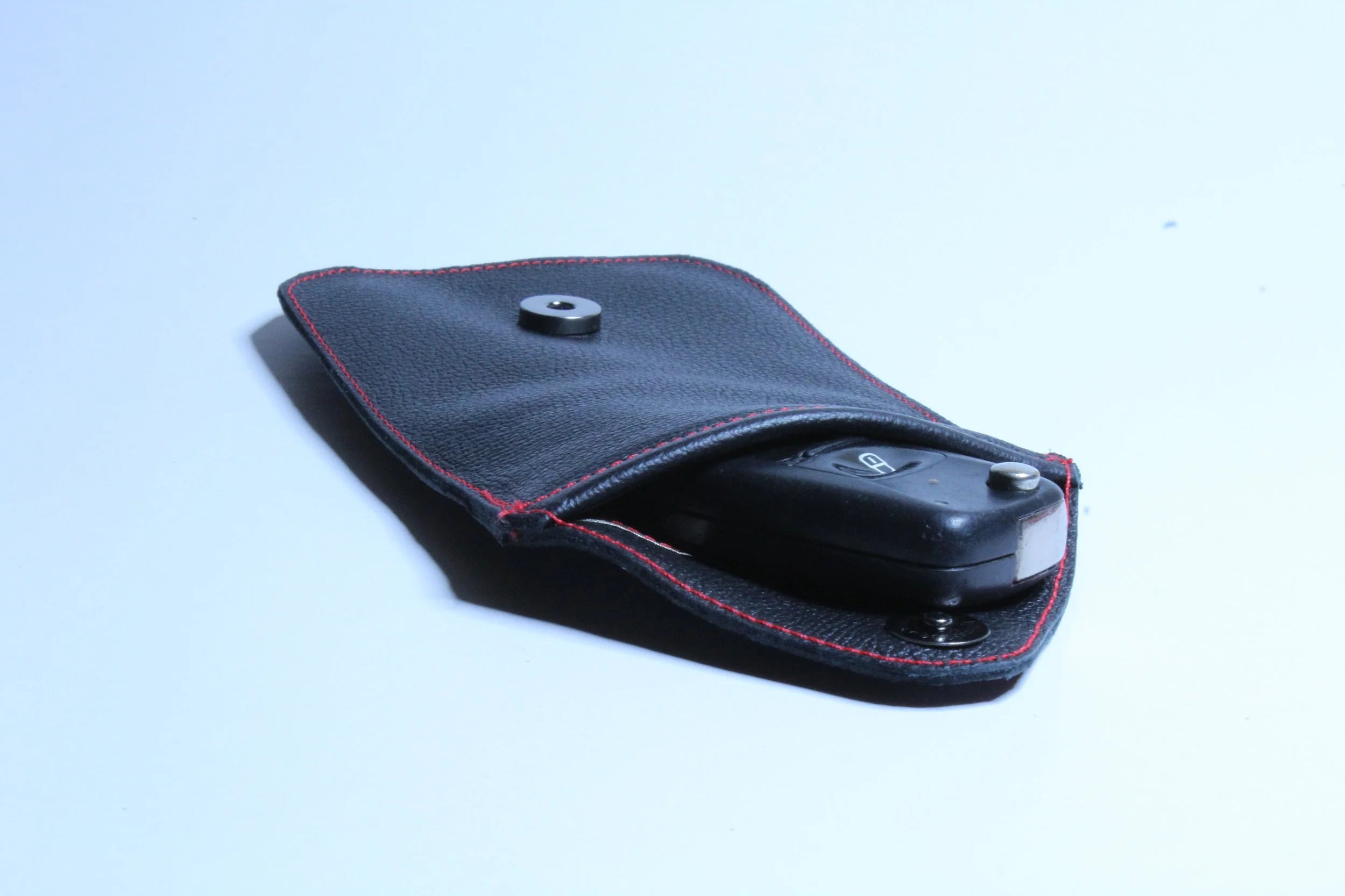 Faraday Keyfob Bag