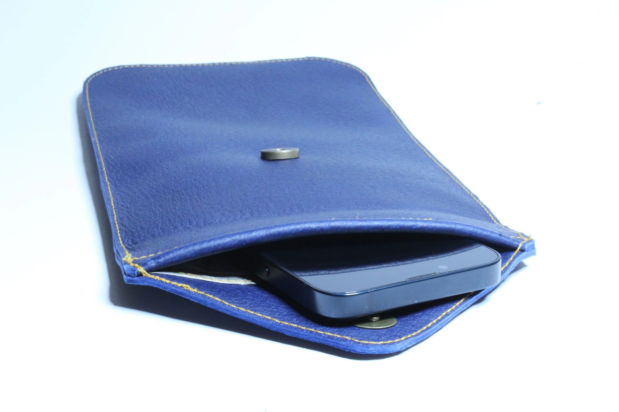 Faraday Phone Bag