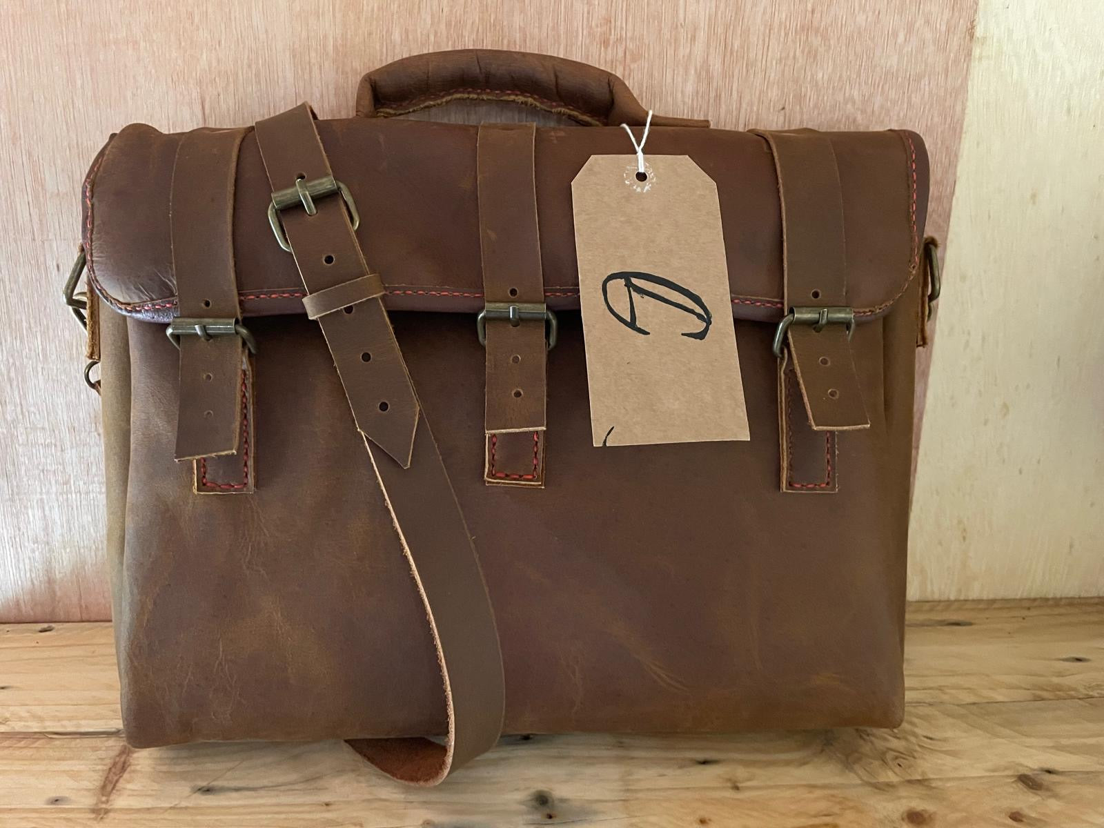 Satchel